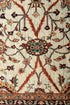 Chob Rang Rug 329 x 233 cms - The Nomads Tent